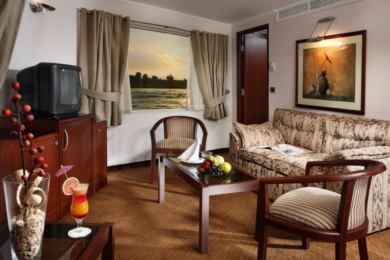 Sonesta Moon Goddess Nile Cruise Sonesta Moon Goddess Nile Cruise